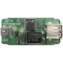 SEGGER Communication & Wireless Development Tool USB Isolator 3kV DC Transformer Isolation RoHS 8.07.02 USB Isolator
