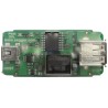 SEGGER Communication & Wireless Development Tool USB Isolator 3kV DC Transformer Isolation RoHS 8.07.02 USB Isolator