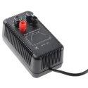 EA Elektro-Automatik Analogue Bench Power Supply 1-Output 15V 15W 1A Max EA-PS 1501 T