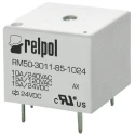 Relpol PCB Power Relay 3V DC Coil 15A Switching Current SPDT RM50-3011-85-1003