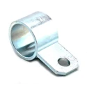 ifm electronic E35065 Series Mounting Bracket 30 mm Diameter, 66 mm Height, Width 25 mm, for Use with Types M30 E35065