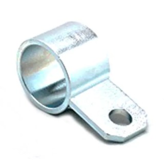ifm electronic E35065 Series Mounting Bracket 30 mm Diameter, 66 mm Height, Width 25 mm, for Use with Types M30 E35065