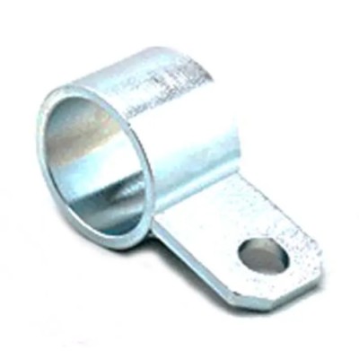 ifm electronic E35065 Series Mounting Bracket 30 mm Diameter, 66 mm Height, Width 25 mm, for Use with Types M30 E35065