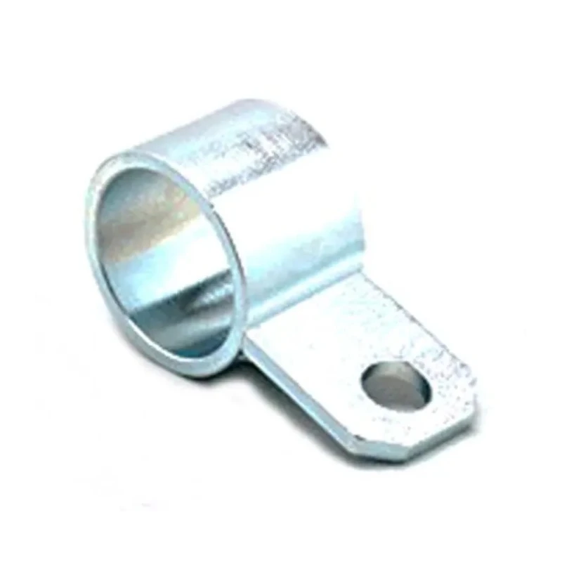 ifm electronic E35065 Series Mounting Bracket 30 mm Diameter, 66 mm Height, Width 25 mm, for Use with Types M30 E35065