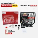 Buy Balwaan WP-22R 7HP Water Pump Get Best Deal