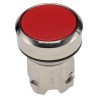 Siemens SIRIUS ACT 3SU10 Series Red Pull to Release Round Push Button Switch 22 mm Cutout IP66 IP67 IP69K 3SU1050-0AA20-0AA0