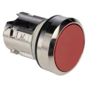Siemens SIRIUS ACT 3SU10 Series Red Pull to Release Round Push Button Switch 22 mm Cutout IP66 IP67 IP69K 3SU1050-0AA20-0AA0