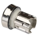 Siemens SIRIUS ACT 3SU10 Series Red Pull to Release Round Push Button Switch 22 mm Cutout IP66 IP67 IP69K 3SU1050-0AA20-0AA0