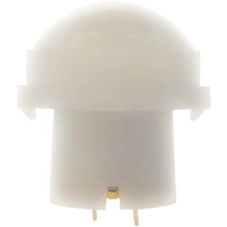 Panasonic Proximity Sensor EKMC1693113, Through Hole Mount, 14.9mm Width, 17.2mm Height EKMC1693113
