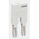 WAGO Interface Relay Module Busbar for use with 857.859 Signal Conditioner 859-402