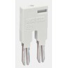 WAGO Interface Relay Module Busbar for use with 857.859 Signal Conditioner 859-402