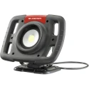 Facom LED Portable Work Light 5000 lm IP67 Plastic Housing 5m Cable Length 150mm Height 320mm Length 260mm Width 