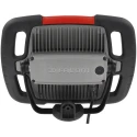 Facom LED Portable Work Light 5000 lm IP67 Plastic Housing 5m Cable Length 150mm Height 320mm Length 260mm Width 