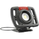 Facom LED Portable Work Light 5000 lm IP67 Plastic Housing 5m Cable Length 150mm Height 320mm Length 260mm Width 