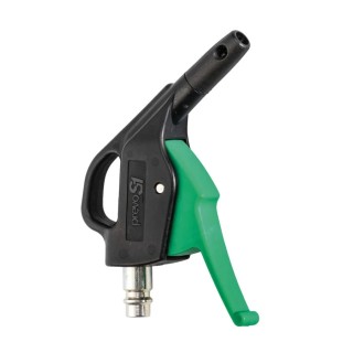 PREVOST 6 bar Blow Gun with European 7.4 Air Inlet BSP Composite Polyamide Nozzle EBG 07OSH