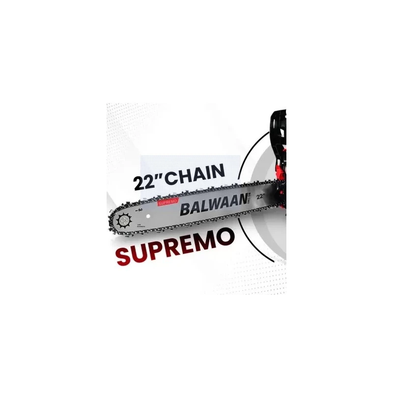 Shop Balwaan 22 Inch Supremo Chain at Lowest Prices