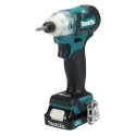 Makita Cordless Brushless Impact Driver 12V 135Nm Torque TD111DZ
