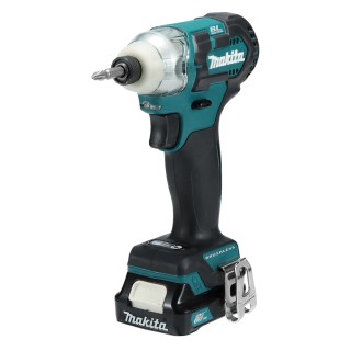 Makita Cordless Brushless Impact Driver 12V 135Nm Torque TD111DZ