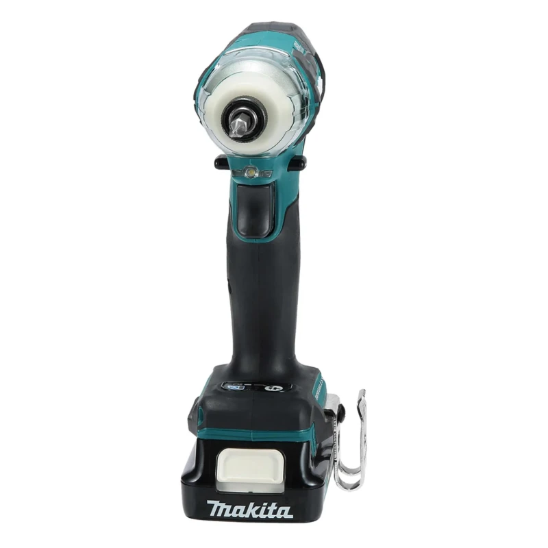 Makita Cordless Brushless Impact Driver 12V 135Nm Torque TD111DZ
