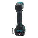 Makita Cordless Brushless Impact Driver 12V 135Nm Torque TD111DZ