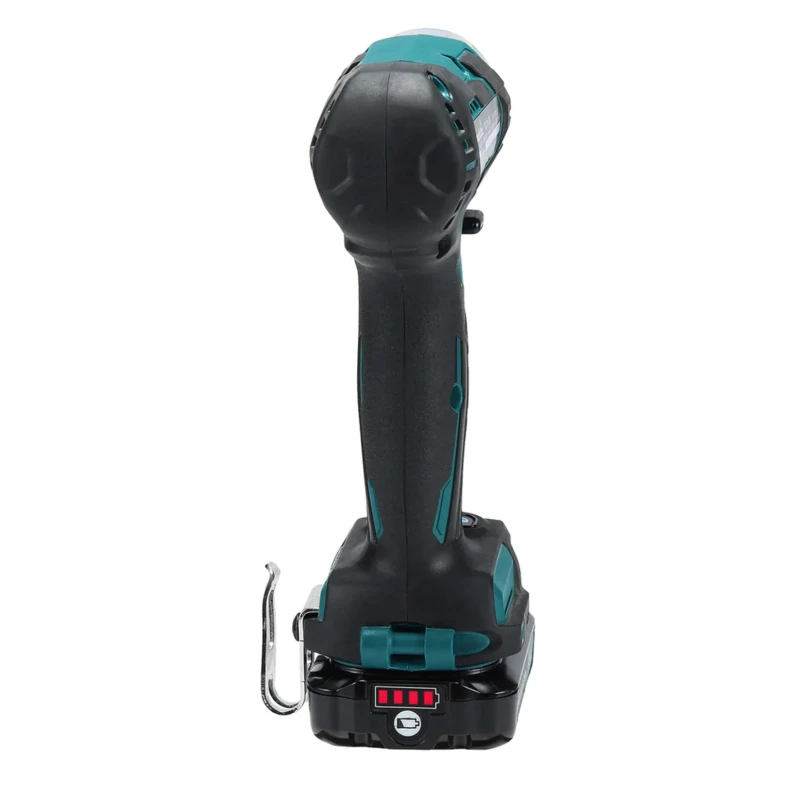 Makita Cordless Brushless Impact Driver 12V 135Nm Torque TD111DZ