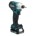 Makita Cordless Brushless Impact Driver 12V 135Nm Torque TD111DZ