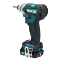 Makita Cordless Brushless Impact Driver 12V 135Nm Torque TD111DZ
