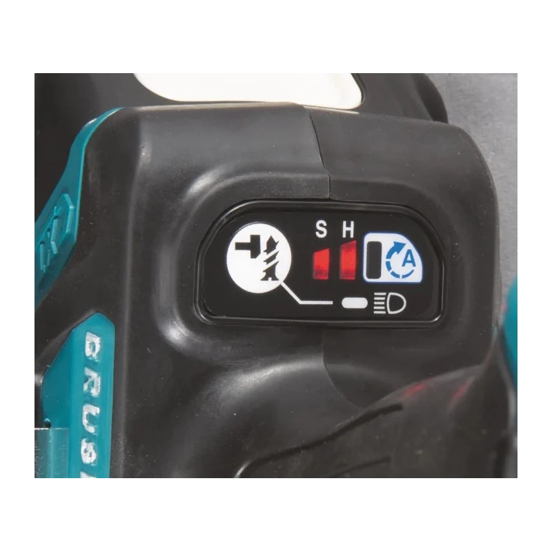 Makita Cordless Brushless Impact Driver 12V 135Nm Torque TD111DZ