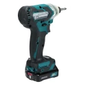 Makita Cordless Brushless Impact Driver 12V 135Nm Torque TD111DZ