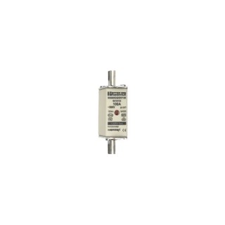 Mersen 100A NH Fuse NH000 500V AC Full Range Breaking Capacity NH Fuse NH000 NH000GG50V100/3