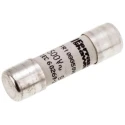 Mersen 6A FF Super Fast Acting Ceramic Cartridge Fuse 10 x 38 mm 700V AC Y1014574 / FR10GR69V6