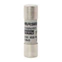 Mersen 4A FF Ceramic Cartridge Fuse 10 x 38 mm Protistor Series Super Fast Acting 700V AC W1014572 / FR10GR69V4