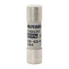Mersen 4A FF Ceramic Cartridge Fuse 10 x 38 mm Protistor Series Super Fast Acting 700V AC W1014572 / FR10GR69V4