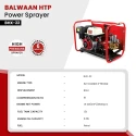 Buy Balwaan BHX-22 HTP Sprayer 80cc at Lowest Prices