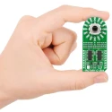 MikroElektronika Rotary O Control Knob MikroBus Click Board MIKROE-2380