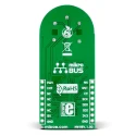 MikroElektronika Rotary O Control Knob MikroBus Click Board MIKROE-2380