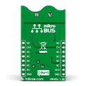MikroElektronika Vibra Sense Click Vibration Sensor MikroBus Click Board MIKROE-1927