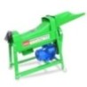 Balwaan CT-500 Corn Thresher With Motor Green