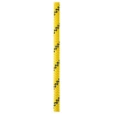 Petzl Kernmantel Rope 50 m Polyester Nylon Safety Rope EN 1891, Tensile Strength 12kN R074AA04
