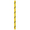 Petzl Kernmantel Rope 50 m Polyester Nylon Safety Rope EN 1891, Tensile Strength 12kN R074AA04