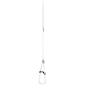 Petzl Adjustable Webbing Foot Loop Steel Nylon for Rope Ascents C47A
