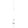Petzl Adjustable Webbing Foot Loop Steel Nylon for Rope Ascents C47A