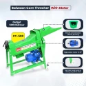 Shop Balwaan CT-500 Corn Thresher Green at Lowest Prices
