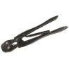 TE Connectivity CERTI-CRIMP Premium Grade Double Action Hand Crimp Tool for Faston 250 Terminals 674655