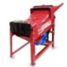 Balwaan CT-600 Corn Thresher With Motor Green