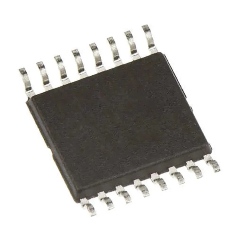Nexperia Analogue Switch 2 CMOS SP4T x 2 Demultiplexer Multiplexer 16-Pin TSSOP 74HC4052PW,118