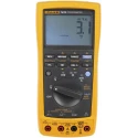 Fluke 787B Digital Process Meter True RMS 1 A, 1 kV Safety Category Voltage FLUKE-787B