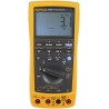 Fluke 787B Digital Process Meter True RMS 1 A, 1 kV Safety Category Voltage FLUKE-787B