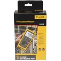 Fluke 787B Digital Process Meter True RMS 1 A, 1 kV Safety Category Voltage FLUKE-787B