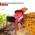 Buy Balwaan CT-600 Corn Thresher Green at Lowest Prices